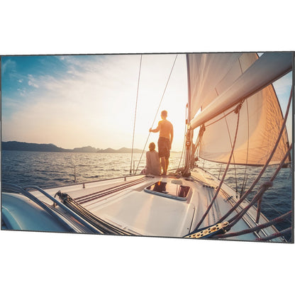 Da-Lite UTB Contour 119" Projection Screen