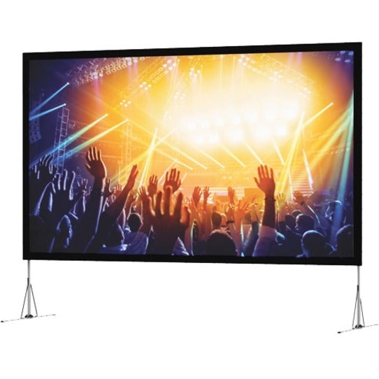 Milestone Fast-Fold NXT Projection Screen