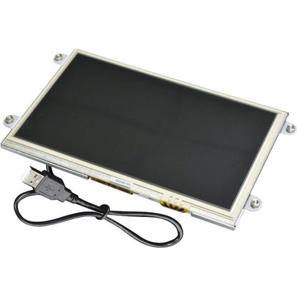 Mimo Monitors UM-760RK-OF 7" Open-frame LCD Touchscreen Monitor - 16:9