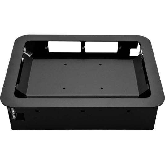 Mimo Monitors MWB-10-VUE Mounting Box - Matte Black