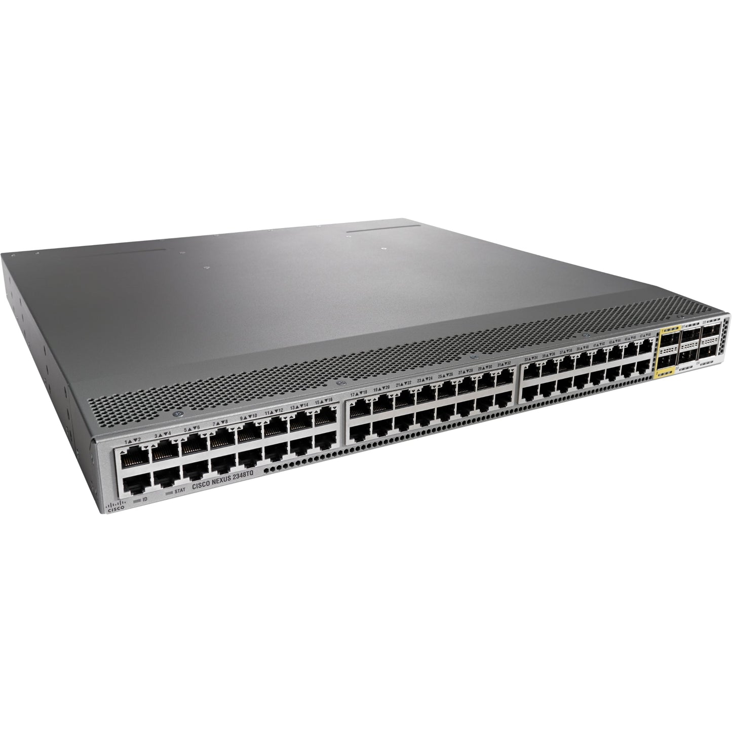 Cisco Nexus 2348TQ 10GE Fabric Extender