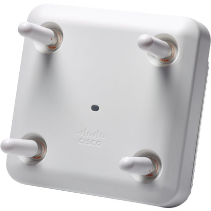 Cisco Aironet 3802E Dual Band IEEE 802.11ac 5.20 Gbit/s Wireless Access Point
