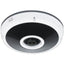 Cisco 5 Megapixel Indoor/Outdoor Full HD Network Camera - Color - Dome