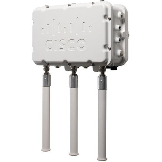 Cisco Aironet 1552H IEEE 802.11n 300 Mbit/s Wireless Access Point - Outdoor