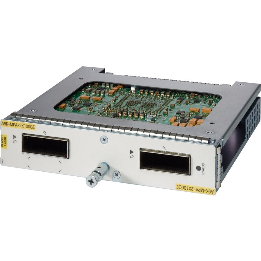 CERT REFURB ASR 9000 2PORT     