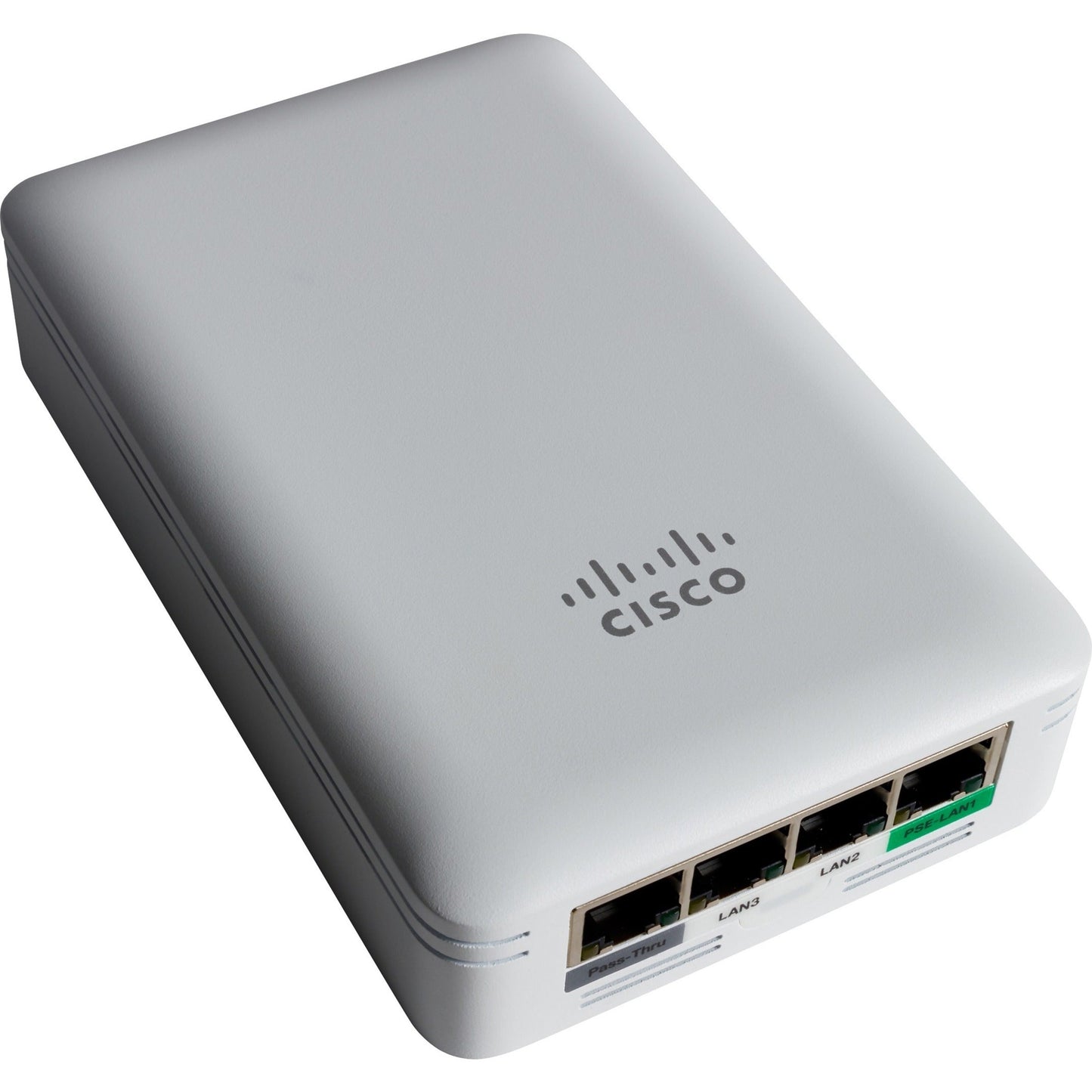 Cisco Aironet 1815w IEEE 802.11ac 867 Mbit/s Wireless Access Point