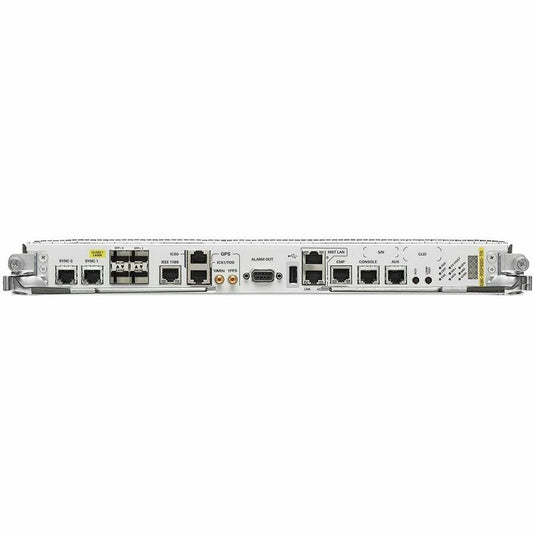 Cisco ASR 9000 Route Switch Processor 880 for Packet Transport 16G