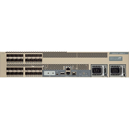 Cisco Catalyst 6832-X-Chassis (Standard Tables)