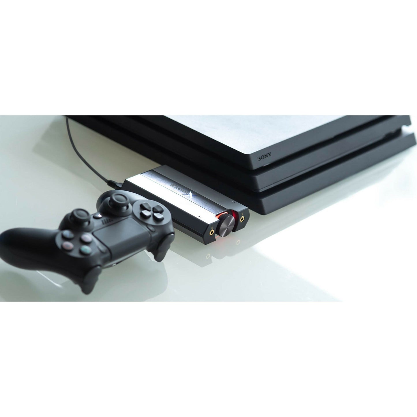 Sound Blaster Sound BlasterX G6 External Sound Card