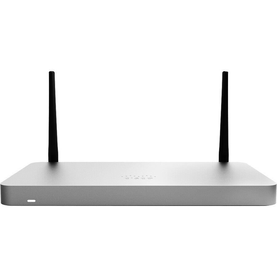 CISCO MERAKI MX68CW LTE AND    