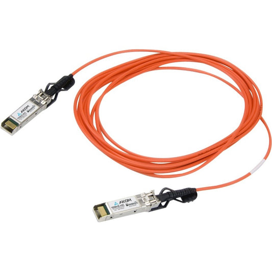 Axiom Fiber Optic Network Cable