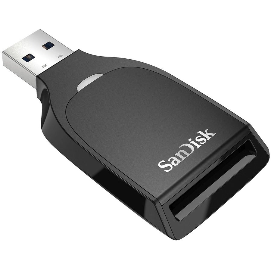 READER SD UHS-I ENHANCED USB   
