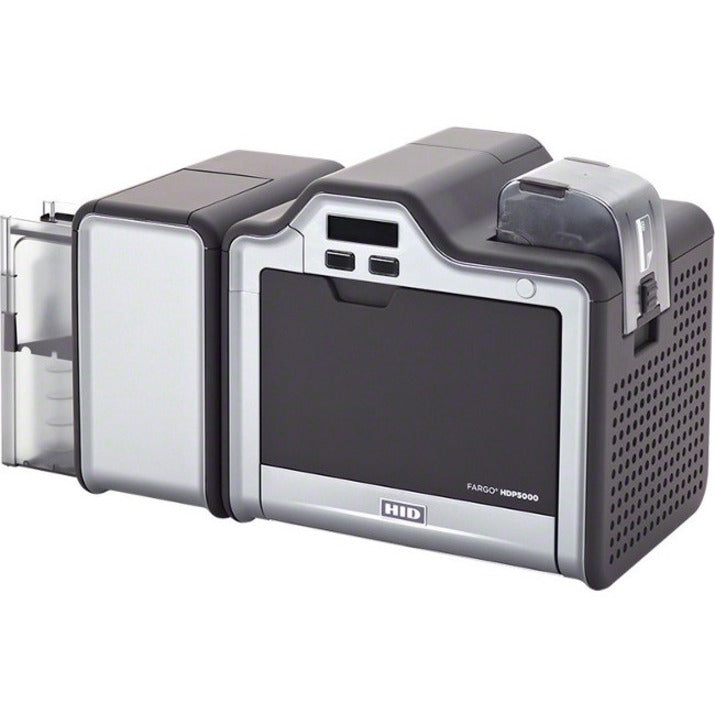 HDP5000 D/S USB W/MAG STRIPE   