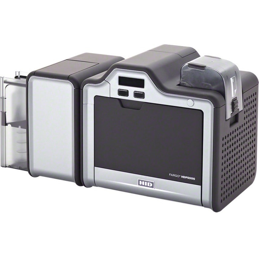 HDP5000 S/S USB WITH DUAL      