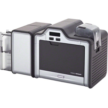 HDP5000 S/S USB WITH DUAL      