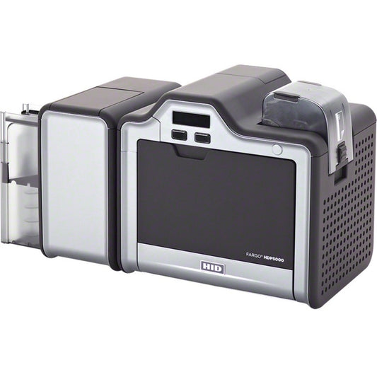 HDP5000 D/S USB SMART CARD 5121