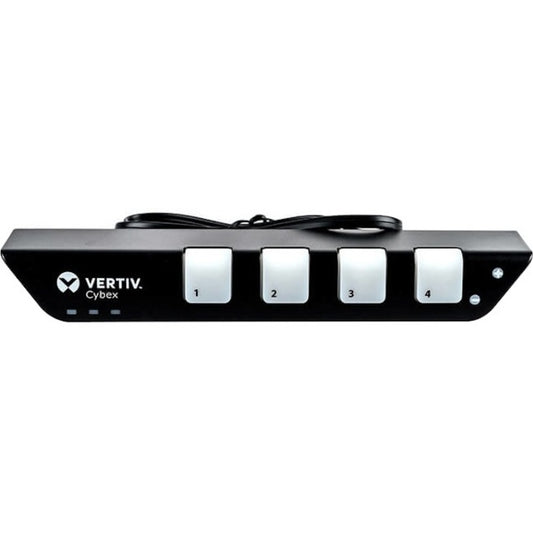 CYBEX 4PORT ACTIVE FRONT       