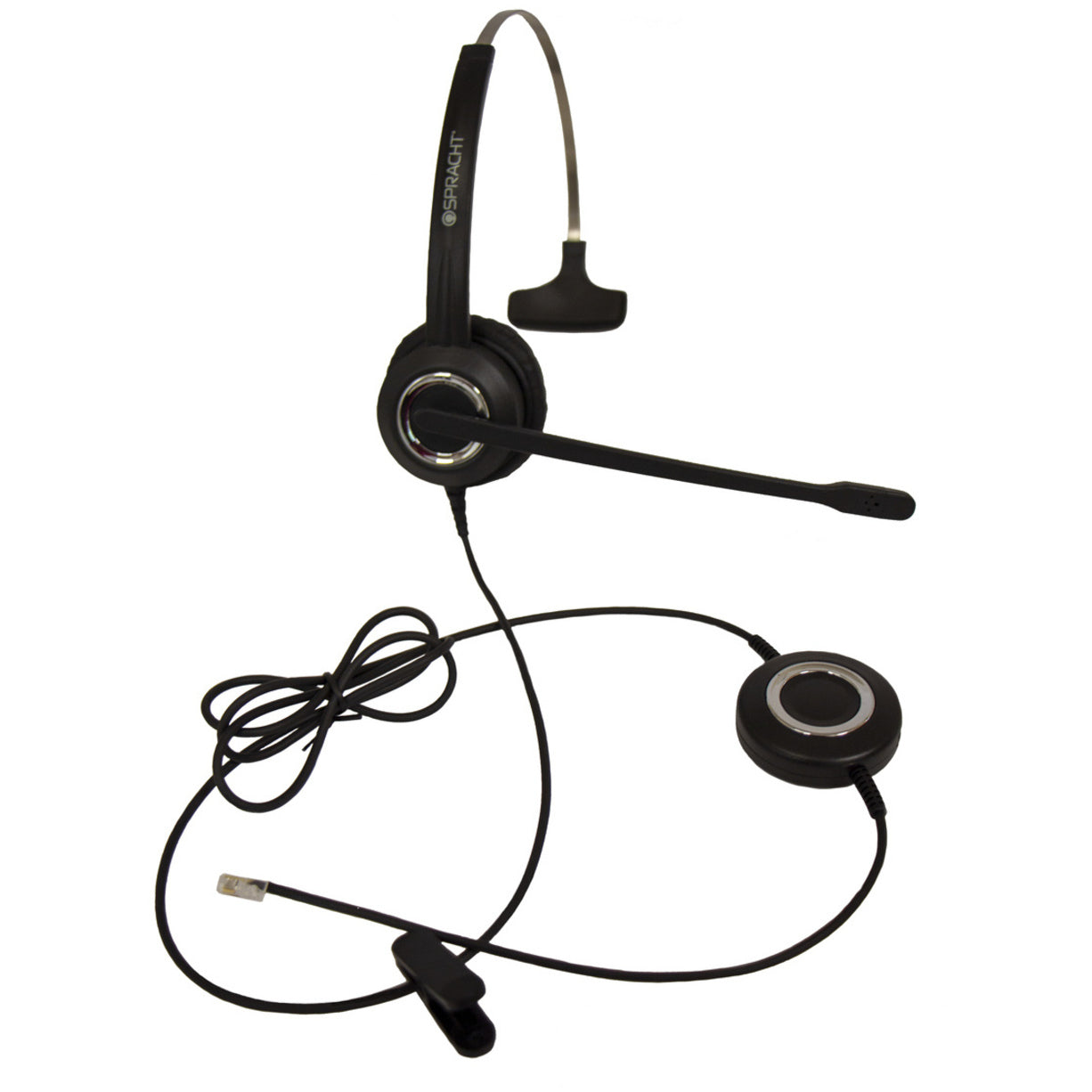 Spracht ZUMRJ9M Headset