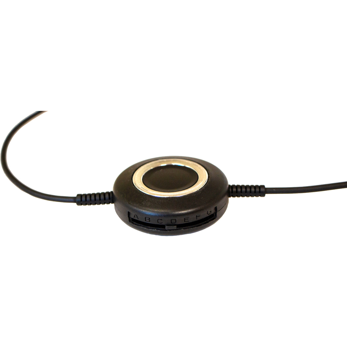 Spracht ZUMRJ9B Headset