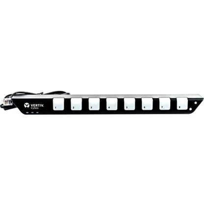 CYBEX 8PORT ACTIVE FRONT       