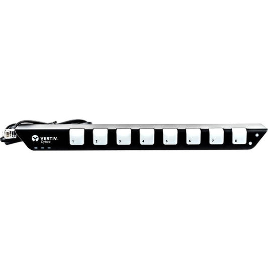 CYBEX 8PORT ACTIVE FRONT       