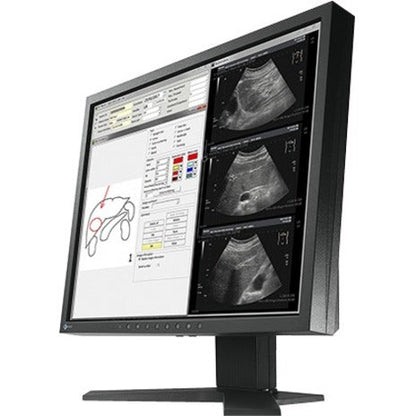 EIZO RadiForce MX194 18.9" SXGA LCD Monitor - 5:4 - Black