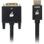 IOGEAR HDMI (M) to DVI-D (M) Adapter Cable