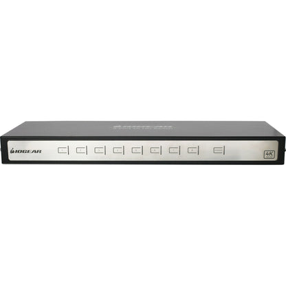 IOGEAR True 4K 8-Port Switcher with HDMI Connection
