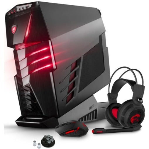 MSI DS502 Gaming Headset