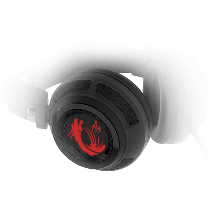 MSI DS502 Gaming Headset