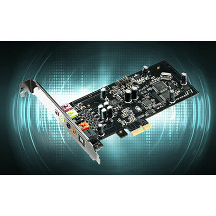 Asus Xonar SE Sound Board