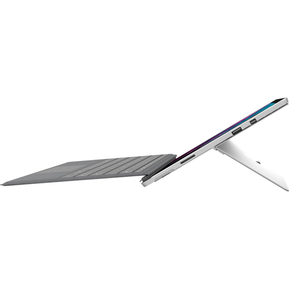 Microsoft Surface Pro 6 Tablet - 12.3" - Core i5 8th Gen 1.60 GHz - 8 GB RAM - 256 GB SSD - Windows 10 Home - Platinum