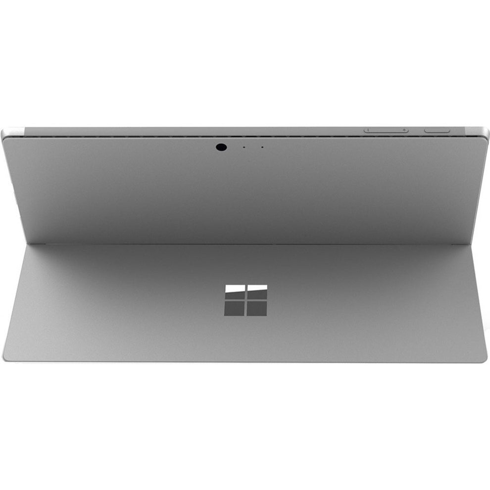 Microsoft Surface Pro 6 Tablet - 12.3" - Core i5 8th Gen 1.60 GHz - 8 GB RAM - 256 GB SSD - Windows 10 Home - Platinum