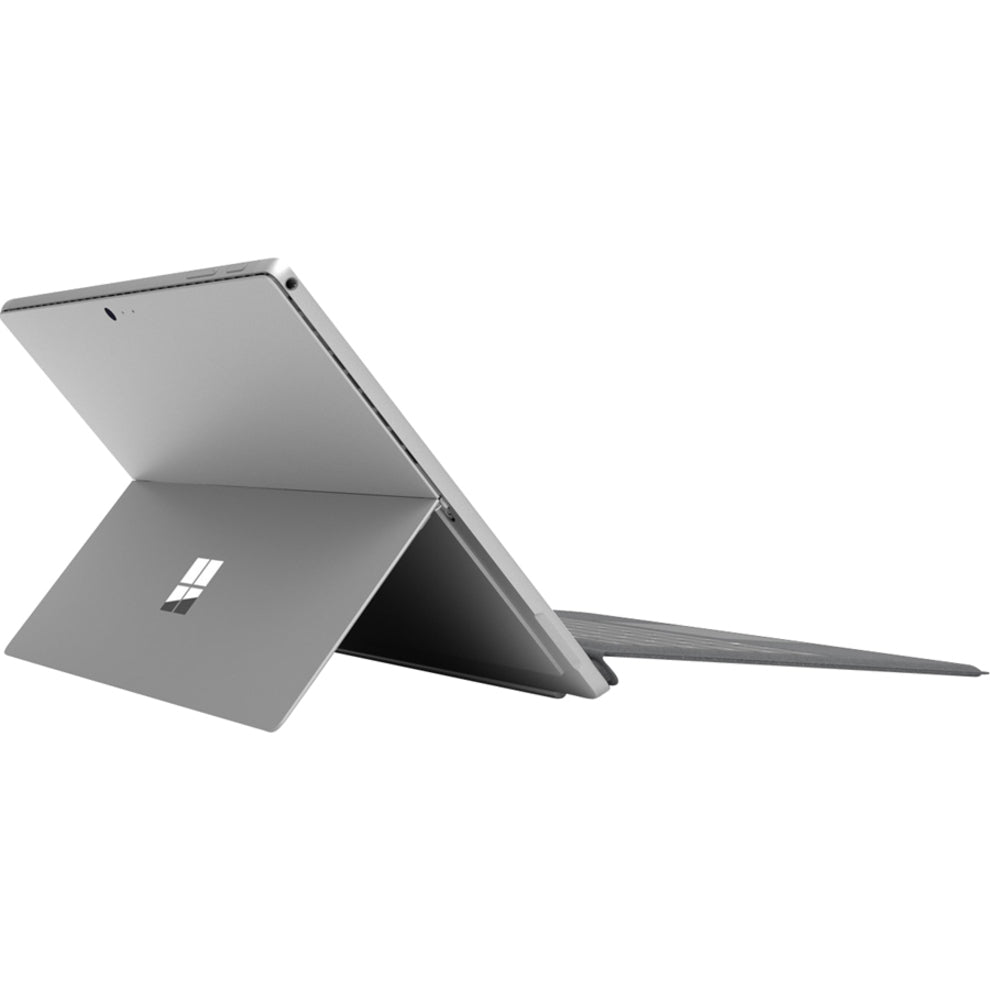 Microsoft Surface Pro 6 Tablet - 12.3" - Core i5 8th Gen 1.60 GHz - 8 GB RAM - 256 GB SSD - Windows 10 Home - Platinum