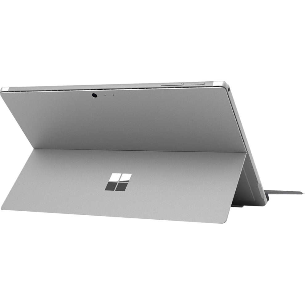 Microsoft Surface Pro 6 Tablet - 12.3" - Core i5 8th Gen 1.60 GHz - 8 GB RAM - 256 GB SSD - Windows 10 Home - Platinum