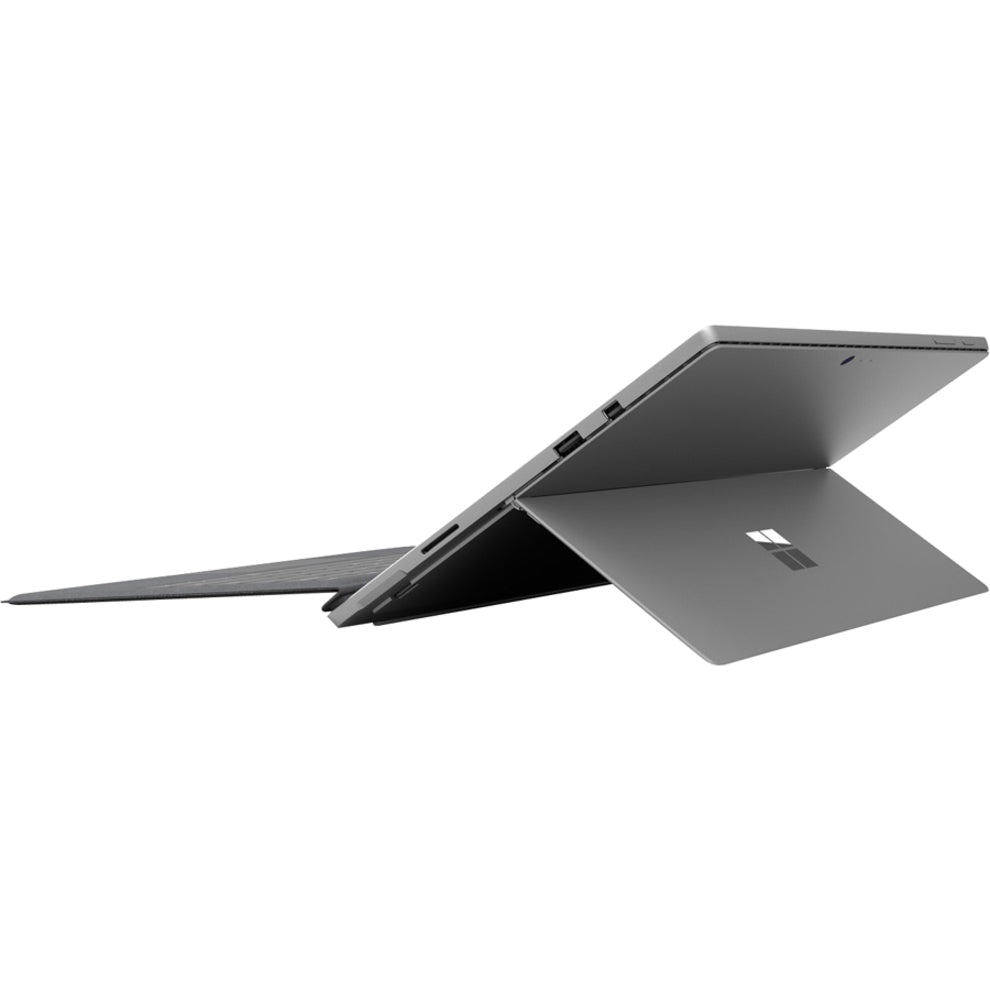 Microsoft Surface Pro 6 Tablet - 12.3" - Core i5 8th Gen 1.60 GHz - 8 GB RAM - 256 GB SSD - Windows 10 Home - Platinum