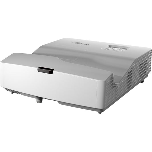 Optoma GT5600 3D Ultra Short Throw DLP Projector - 16:9 - White