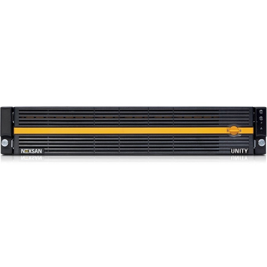 Nexsan Technologies Unity 4400 SAN/NAS Storage System