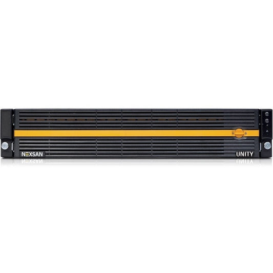 Nexsan Technologies Unity 6900 SAN/NAS Storage System