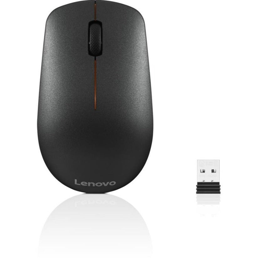 400 MOUSE                      