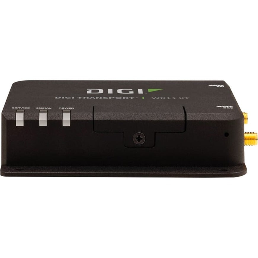 Digi TransPort WR11 XT Cellular Modem/Wireless Router