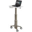 CAREFIT SLIM LAPTOP CART       