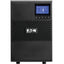 Eaton 9SX 700VA 630W 120V Online Double-Conversion UPS - 6 NEMA 5-15R Outlets Cybersecure Network Card Option Extended Run Tower