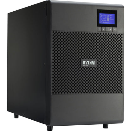 Eaton 9SX 2000VA 1800W 120V Online Double-Conversion UPS - 6 NEMA 5-20R 1 L5-20R Outlets Cybersecure Network Card Option Extended Run Tower