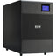 Eaton 9SX 3000VA 2700W 120V Online Double-Conversion UPS - Hardwired In/Out Cybersecure Network Card Option Extended Run Tower