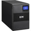 Eaton 9SX 1000VA 900W 208V Online Double-Conversion UPS - 6 C13 Outlets Cybersecure Network Card Option Extended Run Tower