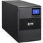 Eaton 9SX 1500VA 1350W 208V Online Double-Conversion UPS - 6 C13 Outlets Cybersecure Network Card Option Extended Run Tower