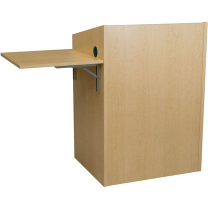 Middle Atlantic L2 Lectern