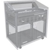 Middle Atlantic Lectern Finishing Kit