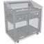Middle Atlantic Lectern Finishing Kit